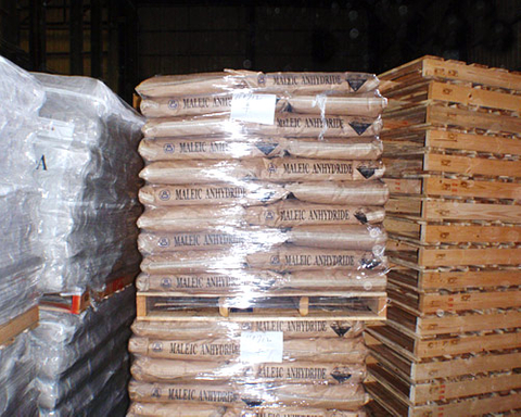 Maleic Anhydride